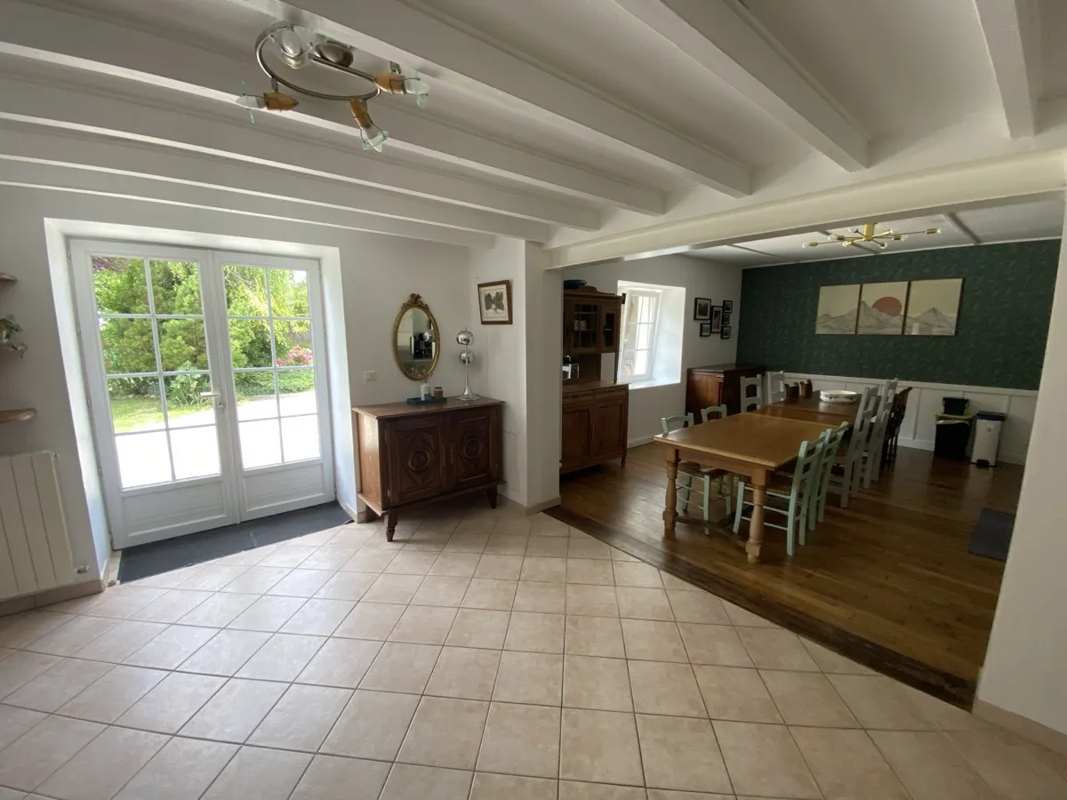 Entrée