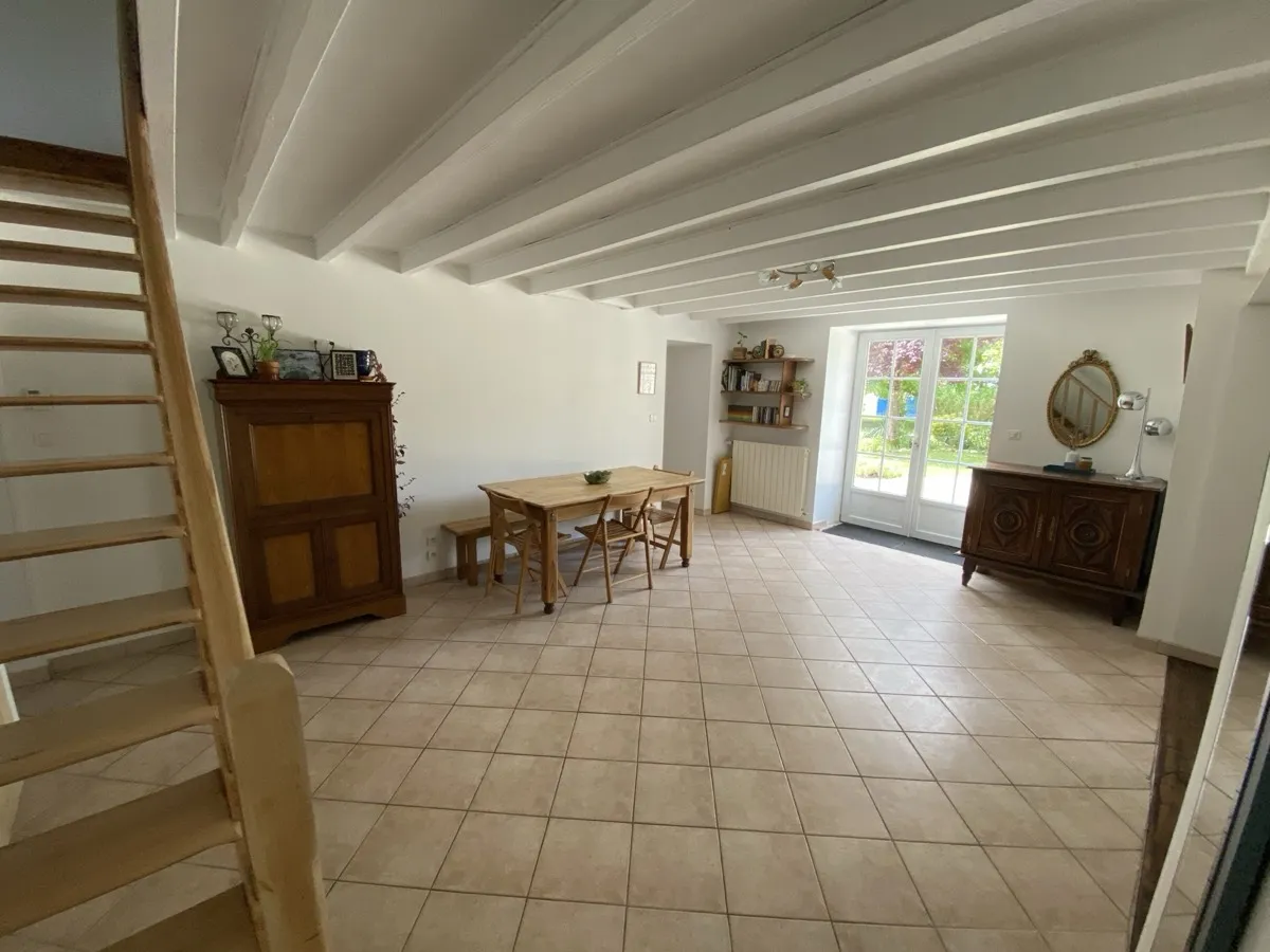 Grande entrée